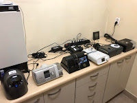 Stanowisko testowe Stanowisko testowe