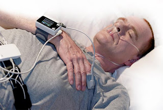 Polisomnografia - co zrobić gdy podejrzewasz bezdech