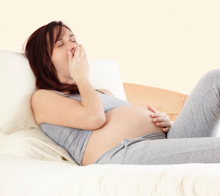Sleep Apnea Risk In Women May Increase With Gestational Diabetes During Pregnancy.jpg
