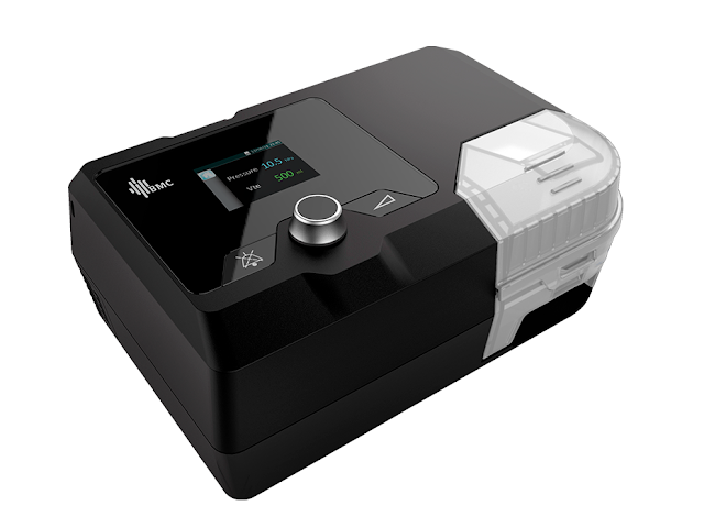 CPAP Resmart G2s C20.png