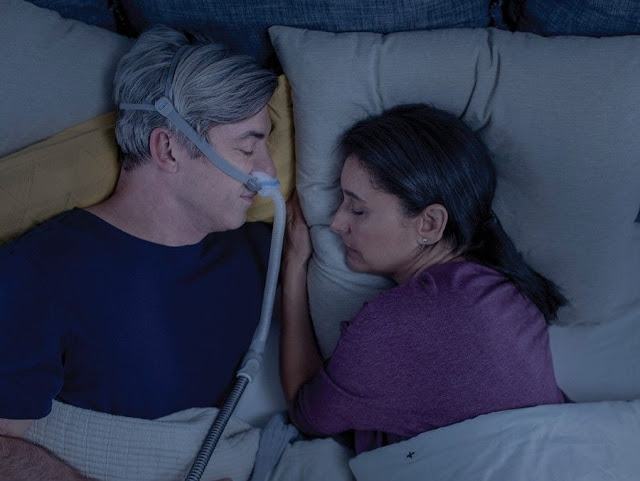 CPAP Masks Resmed Airfit N30 With Headgear 10.jpg