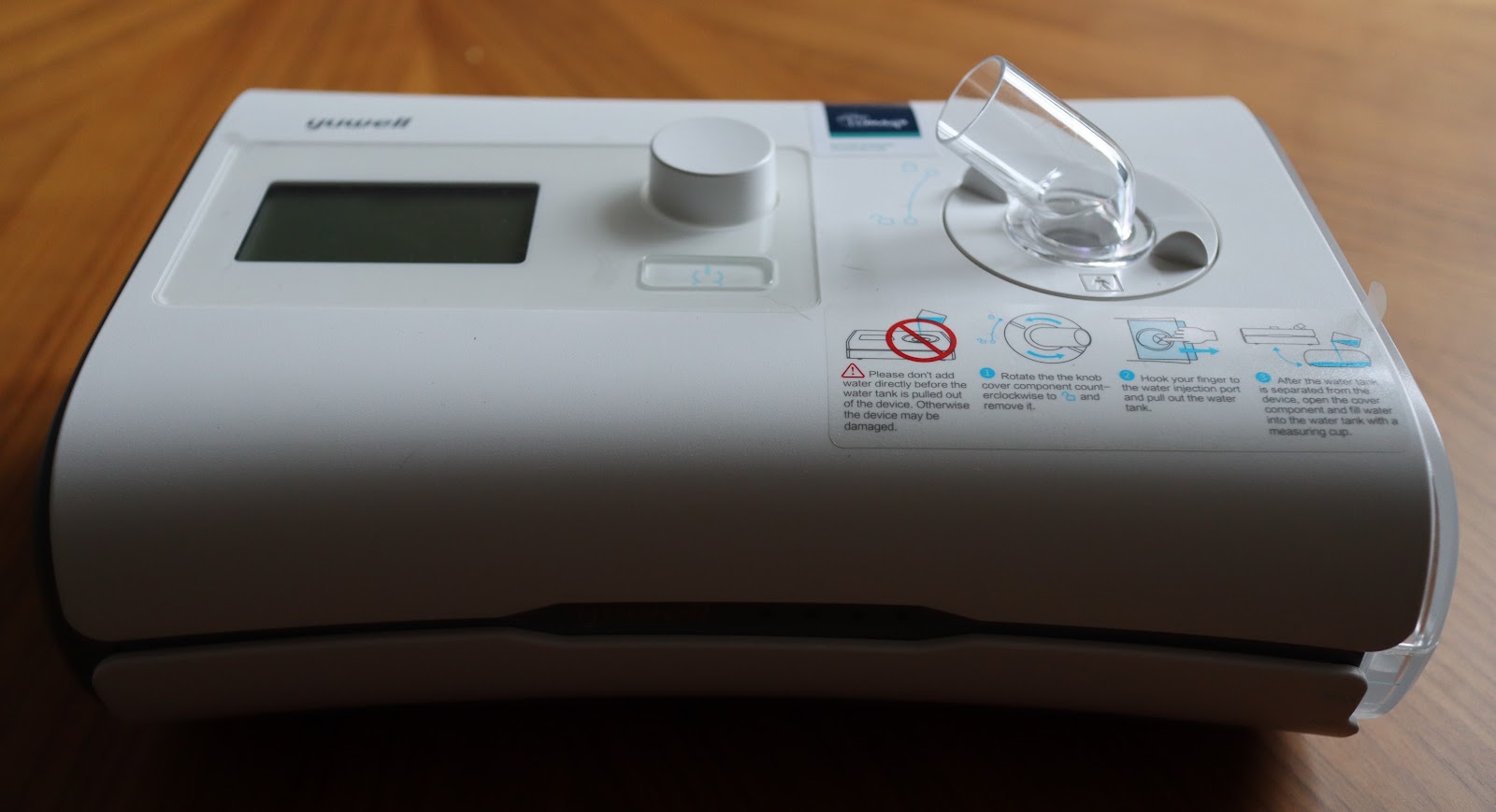 Auto CPAP Yuwell Yh 550 Czy Jest Tak 409793743.jpg