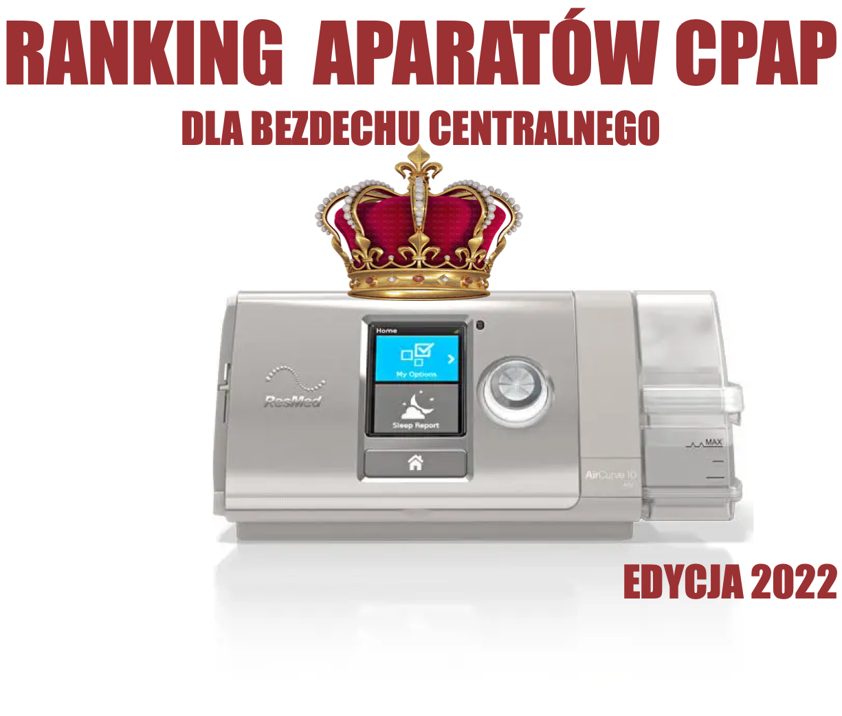 Najlepszy CPAP W 2022 Dla Bezdechu Mieszanego 1058812972.png