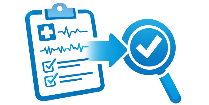 Diagnostyka bezdechu krok po kroku