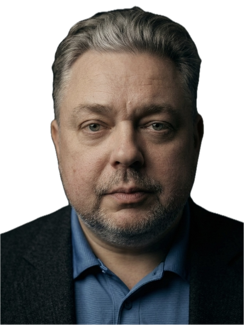 Rafał Myrta - autor cpapblog.pl