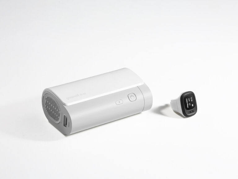 Yuwell Pocket | Pierwszy realny konkurent dla AirMini?